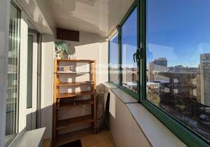 1-к квартира, на длительный срок, 42м2, 8/16 этаж