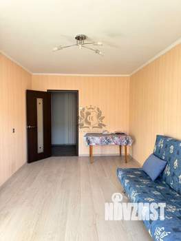 1-к квартира, на длительный срок, 42м2, 5/10 этаж