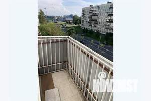 3-к квартира, посуточно, 62м2, 5/9 этаж