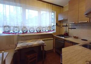 1-к квартира, на длительный срок, 32м2, 1/9 этаж