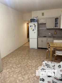 Студия квартира, на длительный срок, 27м2, 20/26 этаж