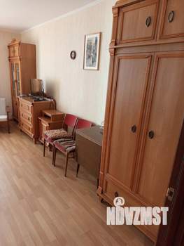 1-к квартира, на длительный срок, 42м2, 12/14 этаж