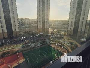 1-к квартира, на длительный срок, 32м2, 9/17 этаж