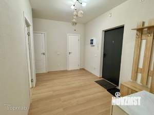 2-к квартира, на длительный срок, 55м2, 8/8 этаж