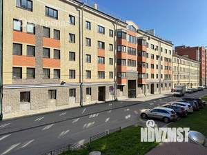 Студия квартира, на длительный срок, 20м2, 2/5 этаж