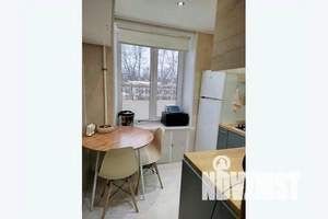 2-к квартира, посуточно, 42м2, 3/5 этаж