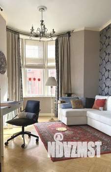 3-к квартира, посуточно, 130м2, 4/6 этаж