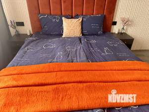 1-к квартира, посуточно, 37м2, 13/16 этаж
