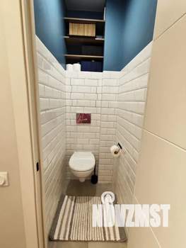 1-к квартира, посуточно, 45м2, 7/25 этаж