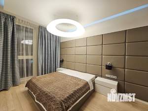 2-к квартира, на длительный срок, 77м2, 2/7 этаж