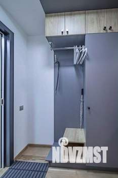1-к квартира, посуточно, 17м2, 1/1 этаж