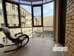 3-к квартира, на длительный срок, 100м2, 4/8 этаж