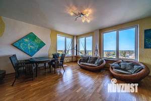 3-к квартира, на длительный срок, 137м2, 8/12 этаж