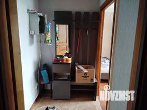 1-к квартира, посуточно, 45м2, 4/23 этаж