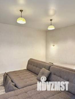 1-к квартира, посуточно, 47м2, 8/8 этаж