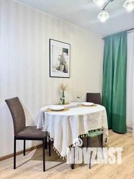 1-к квартира, посуточно, 34м2, 8/16 этаж