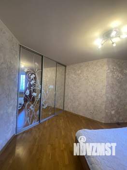 3-к квартира, на длительный срок, 110м2, 5/16 этаж