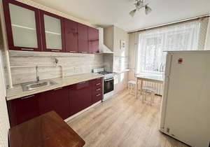 1-к квартира, на длительный срок, 34м2, 6/9 этаж