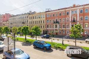 2-к квартира, на длительный срок, 107м2, 2/4 этаж