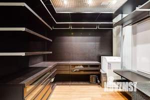 Студия квартира, на длительный срок, 73м2, 3/10 этаж