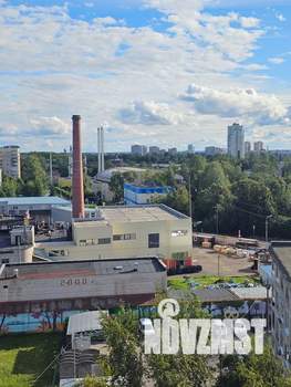 2-к квартира, посуточно, 70м2, 9/10 этаж