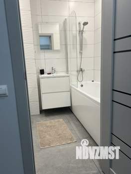 1-к квартира, на длительный срок, 33м2, 2/14 этаж