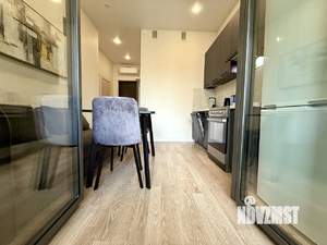 1-к квартира, на длительный срок, 40м2, 7/8 этаж