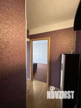 1-к квартира, на длительный срок, 31м2, 7/7 этаж