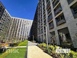 Студия квартира, на длительный срок, 22м2, 7/12 этаж