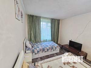 3-к квартира, посуточно, 58м2, 1/1 этаж