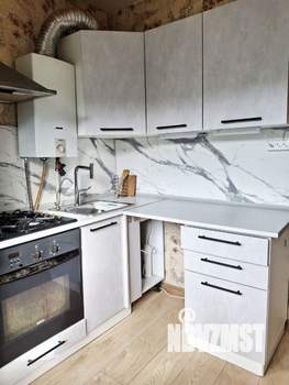 1-к квартира, на длительный срок, 37м2, 3/4 этаж