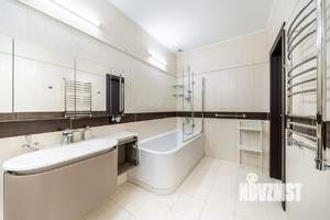 3-к квартира, на длительный срок, 112м2, 3/4 этаж