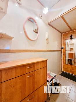 1-к квартира, на длительный срок, 32м2, 1/5 этаж