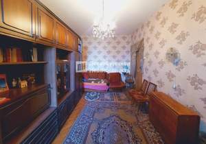 2-к квартира, на длительный срок, 48м2, 5/5 этаж