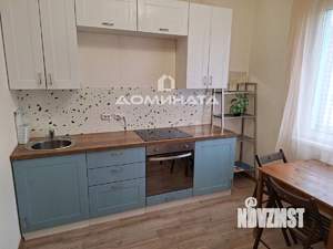 1-к квартира, на длительный срок, 35м2, 12/23 этаж