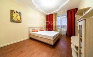 1-к квартира, на длительный срок, 37м2, 15/25 этаж