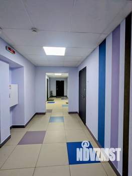 1-к квартира, на длительный срок, 33м2, 20/23 этаж