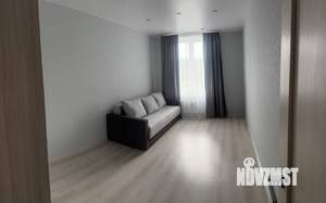 2-к квартира, на длительный срок, 52м2, 3/15 этаж