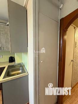 1-к квартира, на длительный срок, 33м2, 1/9 этаж