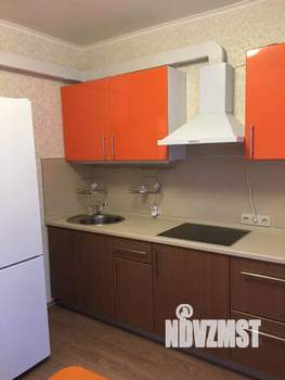 1-к квартира, на длительный срок, 32м2, 20/26 этаж