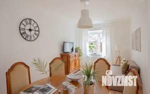 3-к квартира, посуточно, 87м2, 3/6 этаж