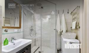 2-к квартира, на длительный срок, 55м2, 3/4 этаж