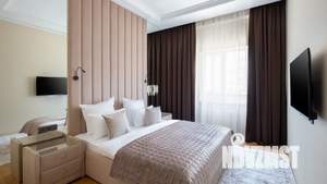 2-к квартира, посуточно, 93м2, 2/4 этаж