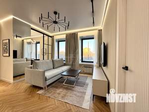 3-к квартира, на длительный срок, 65м2, 5/6 этаж