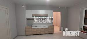 2-к квартира, на длительный срок, 71м2, 4/4 этаж