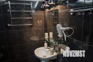Студия квартира, посуточно, 45м2, 1/1 этаж
