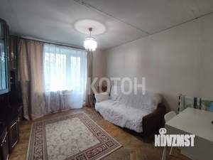 1-к квартира, на длительный срок, 34м2, 3/9 этаж