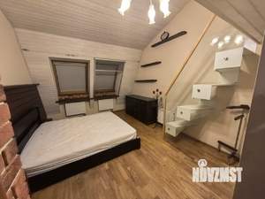 3-к квартира, на длительный срок, 106м2, 4/4 этаж