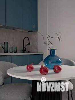 1-к квартира, посуточно, 29м2, 1/1 этаж