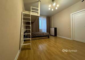 1-к квартира, на длительный срок, 38м2, 11/12 этаж